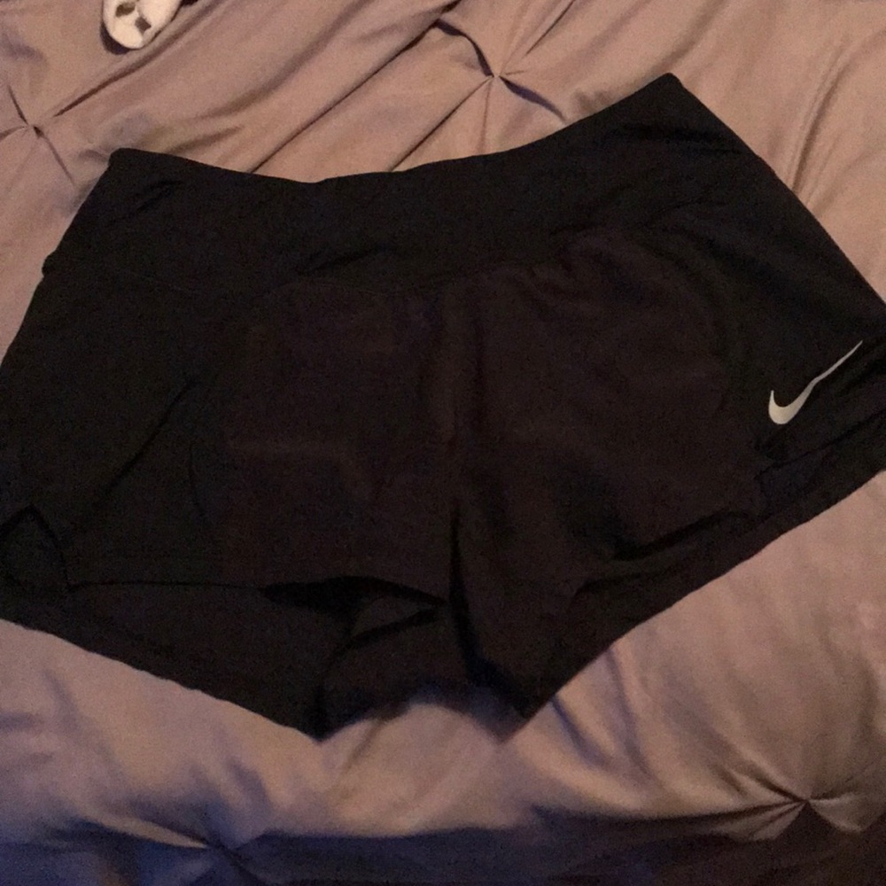 Nike Dri-Fit Shorts